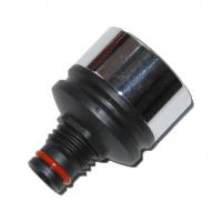 Kapselkäfig vormontiert N5